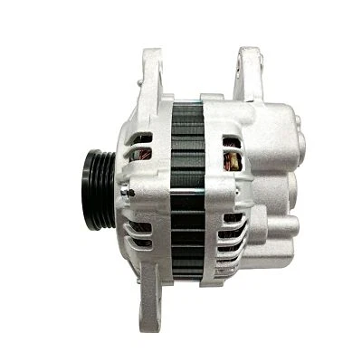 Alternator Fits 95-99 Hyundai Accent & 93-95 Scoupe 37300-22020 Ab175054 - Image 1 of 4