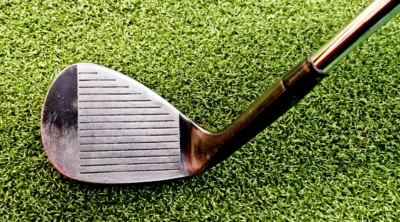 Cuña de arena Wilson Staff TW9 56* 12*/DERECHA/TT acero rígido ~35,5"/jd5218 Foto 1 de 4