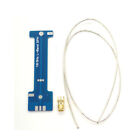 For SDR Radio Repair Replace Kit 1.6GHz 1.7GHz L-Band qfh-antenna