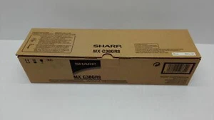 Sharp Trommel MX-C38GRS Farbig für Sharp MX-C312 - Bild 1 von 4