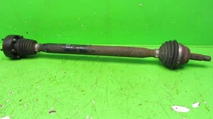 VOLKSWAGEN POLO Mk5 Right Driveshaft 1.4  00 01 02 - Picture 1 of 4