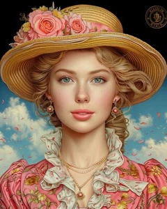 Surreal Splendors: Extraordinary 8x10 Art Prints for Dreamers 79171778 - Picture 1 of 1