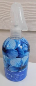 Homeworx Slatkin & Co Room Spray Blue Hibiscus Water 16 Oz New Free Shipping - Picture 1 of 5