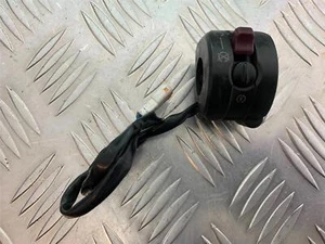 DUCATI 1199 PANIGALE INTERRUTTORE DESTRO ANNO 2012-2014 (CMB1047) - Foto 1 di 3