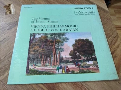 BUY 2 OR MORE & SAVE! BIG LOT VINYL/RECORDS/LP  - Image 1 of 2