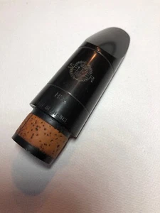 Vintage Selmer Henri Paris HS* Made in France Bb Clarinet .085 mm tip Opening - Picture 1 of 12