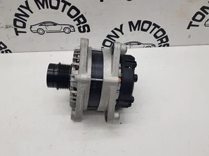 2024 HYUNDAI TUCSON NX4 1.6 T-GDi PETROL ALTERNATOR OEM 37300-2M520 - Picture 1 of 9