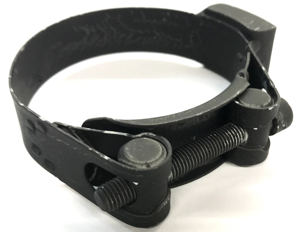 Abrazadera de manguera Van Hool 10735392 NOS Foto 1 de 4