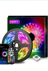 Neon Flex Rope Strip Light IP67 Waterproof 220V 240V Outdoor Lighting - Picture 1 of 6