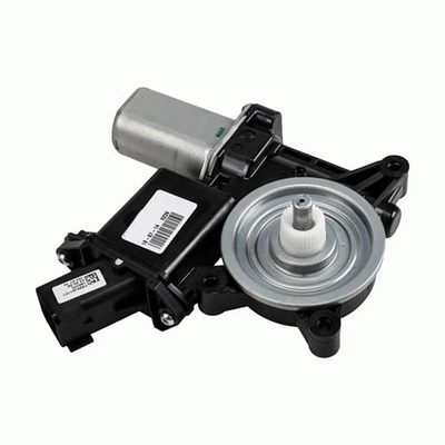 Genuine ACDelco For GMC Sierra 1500 2019-2021 Window Regulator Front Driver Side Foto 1 de 4