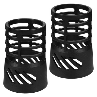 2 шт. термопистолет защитные рукава обогреватель каркас инструмент - Изображение 1 из 4