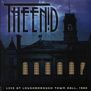 The Enid - Live At Loughborough Town Hall, 1980 - Bild 1 von 2