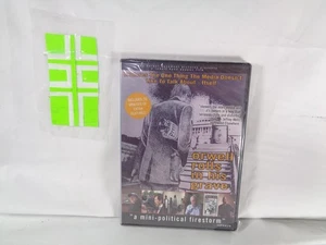 Orwell Rolls In His Grave by Robert Kane Pappas  DVD  NEW SEALED - Bild 1 von 2