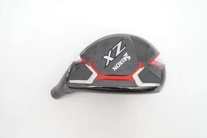 Srixon Zx 19* #3 Hybrid Club Head Only 1061871 - Picture 1 of 4
