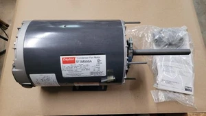 Dayton 3M998A Condenser Fan Motor 1ph 208-230/460V 1HP - Picture 1 of 5