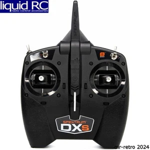 Spektrum R1010 DXS Transmitter Only - Picture 1 of 2