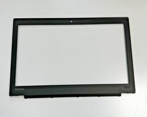 Lenovo ThinkPad X270 Displayrahmen Display Rahmen LCD SB30K41916 - Zdjęcie 1 z 3