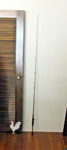 Abu Garcia Vendetta 6'6" Casting Rod VTC66-6, Med Hvy, 12-20lb - New (unused) - Picture 1 of 10