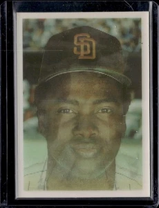 1986 Sportflics #13 Tony Gwynn - Picture 1 of 2