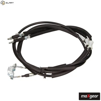 CABLE PULL PARKING BRAKE 32-0471 FOR VAUXHALL ZAFIRA/Mk SAAB OPELZ 16 YNG 1.6L - Image 1 of 4