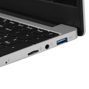 15.6in FHD Laptop For Windo-ws 10 11 20GB RAM For Ryzen R7 3700U CPU Fin NEW - Afbeelding 1 van 18