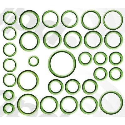 Global Parts Distributors 9643176 Gpd Compressor Kit 9643176 - Image 1 of 4