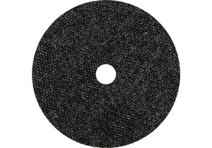 PFERD Trennscheibe STEELOX Ø 76 mm Scheibenstärke 1 mm gerade Korund Bohrung ... - Bild 1 von 1