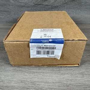 NUOVO Johnson Controls JCI MAP1810 con gateway mappe portatile manuale TL-MAP1810-0P - Foto 1 di 6