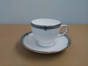 Wedgwood Amherst Cup Saucer From Japan - Picture 1 of 16