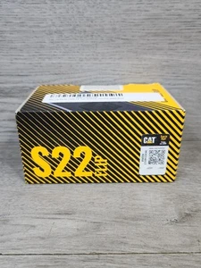 NEW! CAT S22 Flip Rugged Touch Screen Android MetroPCS 🔓 GSM Unlocked with Clip - Picture 1 of 4