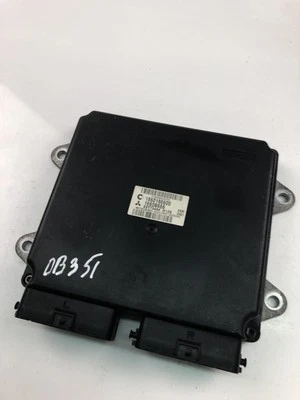 Centralina motore MITSUBISHI COLT VI Z3A, Z2A ECU 1860186600 27226871 - Immagine 1 di 4
