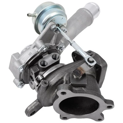 Turbo para Ford 3,5 L Explorer 2013-2015 Taurus Flex 2010 2011 2012 2013 2014 2015 Foto 1 de 4