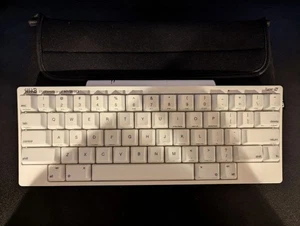 PFU HHKB Professional HYBRID Type-S Mechanical Keyboard US Snow Gebraucht - Bild 1 von 6