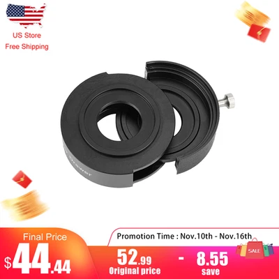 SVBONY SV226 Filtro Cajón Moldeo Integrado Diseño con Fugas de Luz Foto 1 de 4