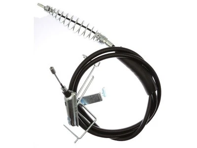 Cable de freno de estacionamiento Raybestos 29665 kmnp para Ford F250 Super Duty 2008-2009 Foto 1 de 2