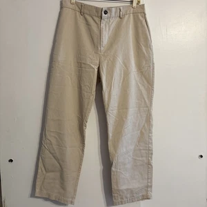Terranova Men’s Pants Tan Size 33 X 29 Italian Size 48 - Picture 1 of 7