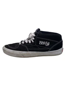 Vans Low Cut Sneakers 28.5Cm Blk KO325 - Picture 1 of 5