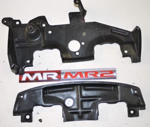 Toyota MR2 MK2 Turbo Revision3 To Revision5 Timing Belt Cam Shaft Backing Plate - Picture 1 of 2