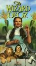The Wizard of Oz (VHS, 1996)