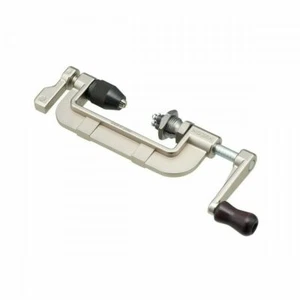 Hozan C-702 bicycle wheel Spoke Threading Tool Spoke Thread Casher - Picture 1 of 6