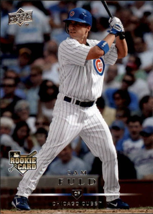 2008 Upper Deck Baseball Card #314-580 - Choose Your Card - Image 1 of 1