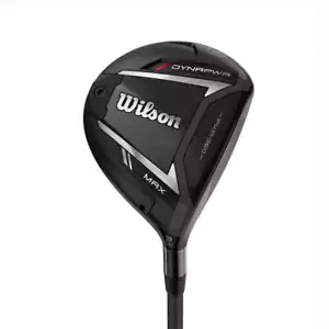 Wilson Golf Dynapower Max Fairway Wood 2025 - Picture 1 of 6