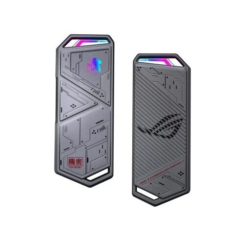 ASUS ROG Strix Arion EVA Edition M.2 NVMe SSD Enclosure USB3.2 Gen 2x1 Typ C - Image 1 of 4