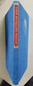Eine Checkliste der Buchillustrationen von John Buckland Wright - 1968 - Bild 1 von 5