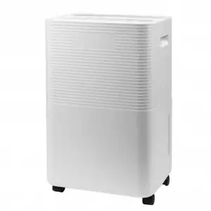 Daewoo COL1612GE 16L Dehumidifier Portable Digital 24 Hour Timer White - Picture 1 of 9