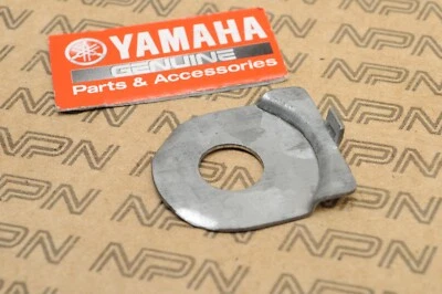 Lavadora de embrague Yamaha Snowmobile EW433 GP292 GP396 GP433 SL292 SL338 NUEVO OEM Foto 1 de 2