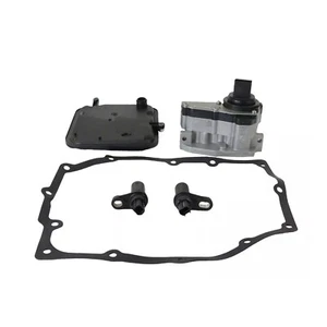 Transmission Shift Solenoid Block Pack Kit For Jeep Wrangler Liberty 42RLE - Picture 1 of 8