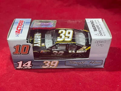 RN 2012 Action Racing Ryan Newman 1/64 #39 Army Foto 1 de 2
