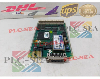 ABB CI547 3BNP004429R1 Communication Board Module Via FEDEX/DHL - Image 1 of 4