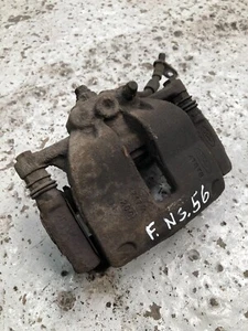 Ford Transit Courier Brake Caliper Front NS Left Side Diesel 1496cc MPV 2017 s56 - Picture 1 of 9